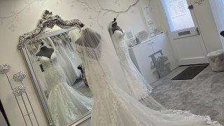 Elegance Bridal Gowns