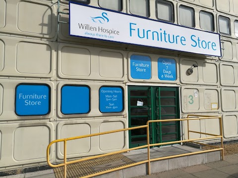 Willen Hospice Furniture Store