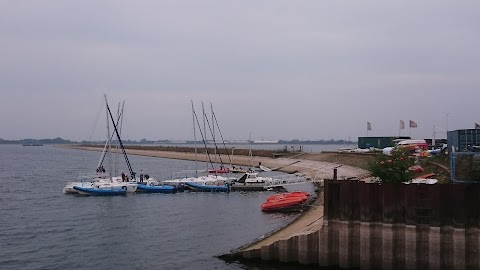 Queen Mary Sailing Club