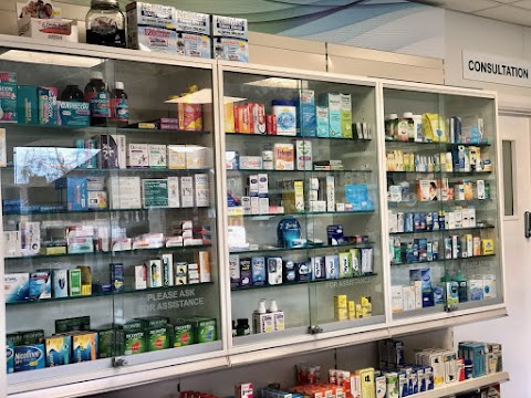 Pharmacare Pharmacy