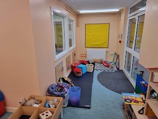 Barnes Children's Centre