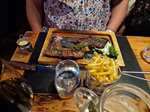 Buenasado Argentine Steakhouse - Reading