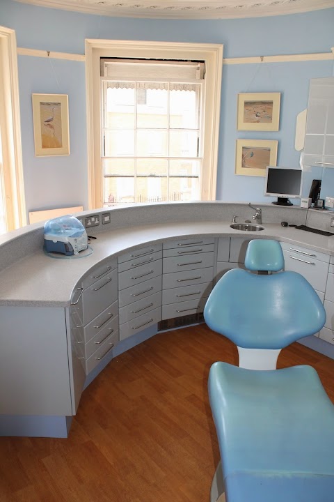 Clive Marks Dental Practice