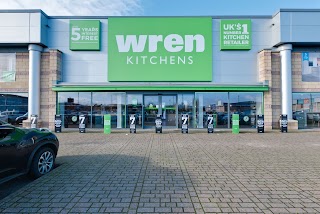 Wren Kitchens