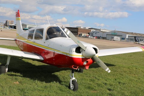 Shoreham Aviation Flight Centre