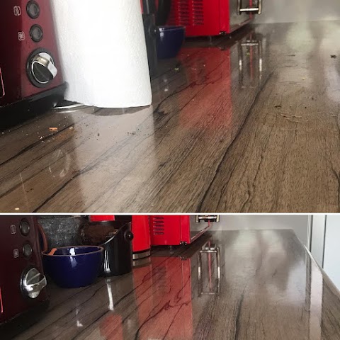 Re-Sparkle Cleaning Service