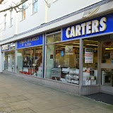 CARTERS Domestic Appliances