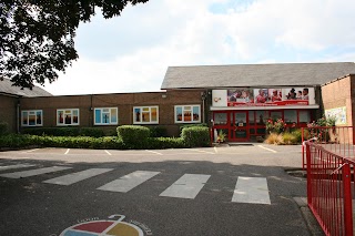 Good Shepherd Catholic Primary & Nursery School
