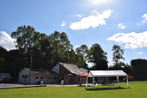 Oakley Sports and Social Club