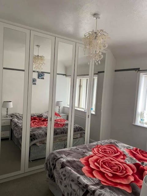 Fitted Bedrooms.UK