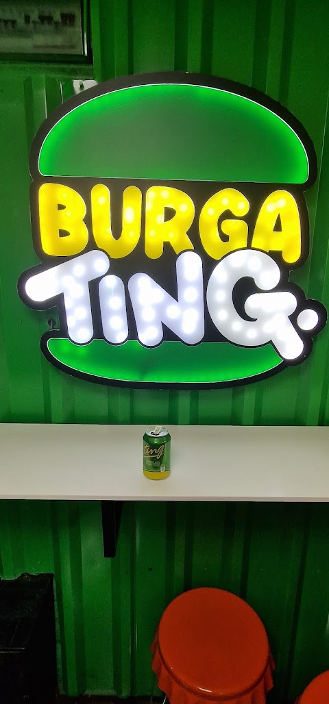 Burga Ting