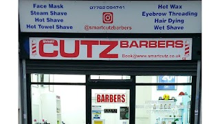 Smart Cutz Barbers