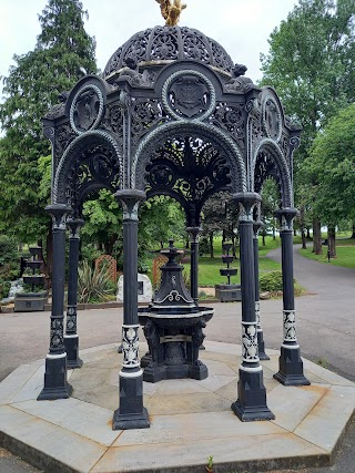 Dalmuir Public Park