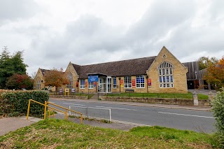 Chequer Mead Theatre