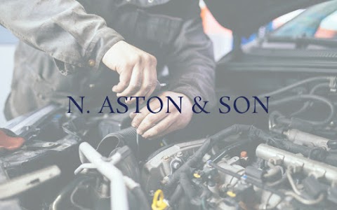 N Aston & Son