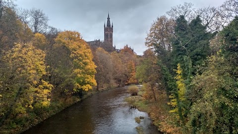 Kelvingrove Park