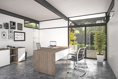 ECOS Office Furniture