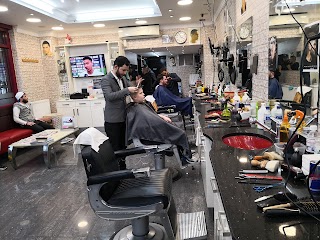 Sam's Gents Hairdressers