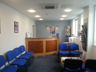 Buckden Dental Clinic