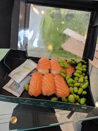 Wasabi Sushi & Bento