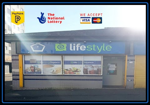 Lifestyle Licenced Grocers