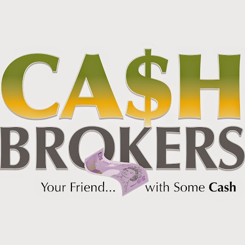 Cashbrokers Frome