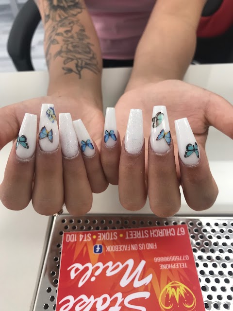 Stoke Nails