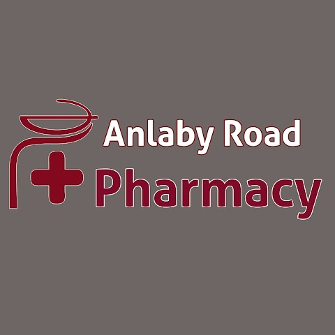 Anlaby Road Pharmacy