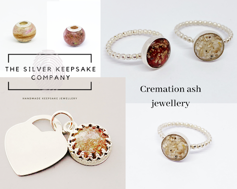 The Silver Keepsake Company