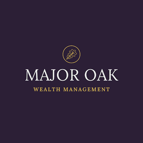 Major Oak Wealth Management