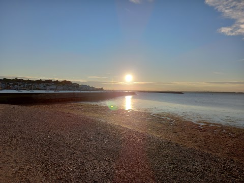 Shoreside Cafe