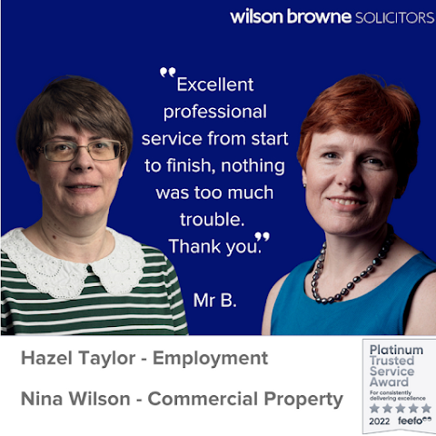 Wilson Browne Solicitors