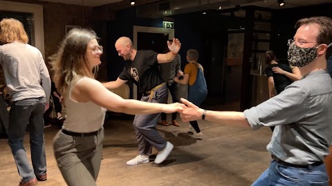 Swing North - Manchester Swing Dance