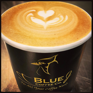 Blue J Coffee Co.