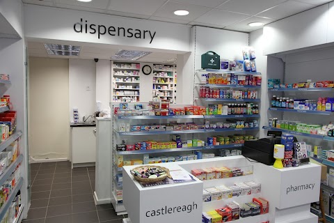 castlereagh pharmacy