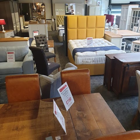 Redditch Furniture Outlet