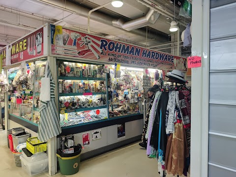 Rohman Hardware