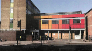 West Ham Lane Health Centre