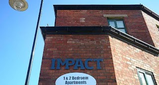 Impact Apartments - Flats for Rent Sheffield