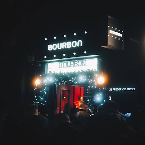 Bourbon Nightclub