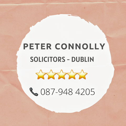 Peter Connolly Solicitors