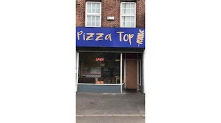 Pizza Top