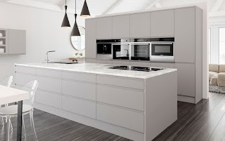 MGN Kitchens & Bedrooms