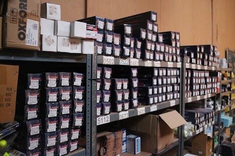 Nubhan Spares (Wholesaler)