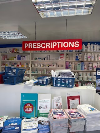 Beaconsfield Pharmacy