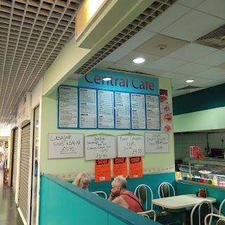 Central Cafe