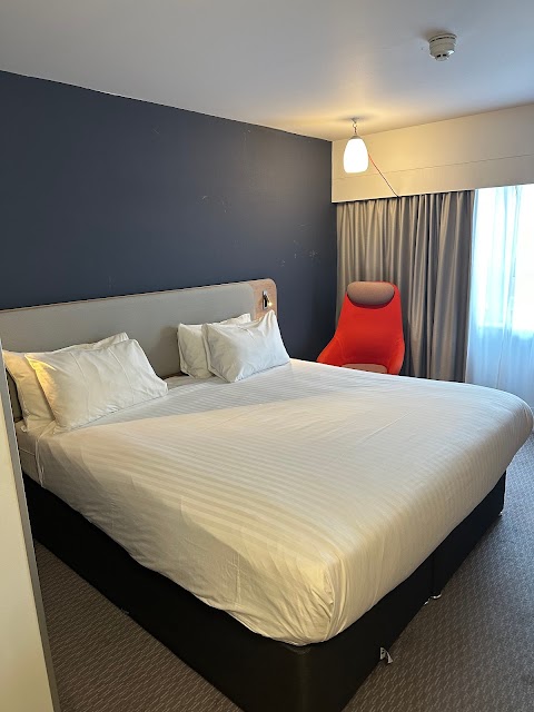 Holiday Inn Express London - Limehouse, an IHG Hotel