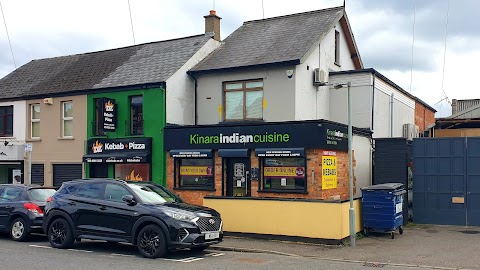 Kinara Indian Cuisine