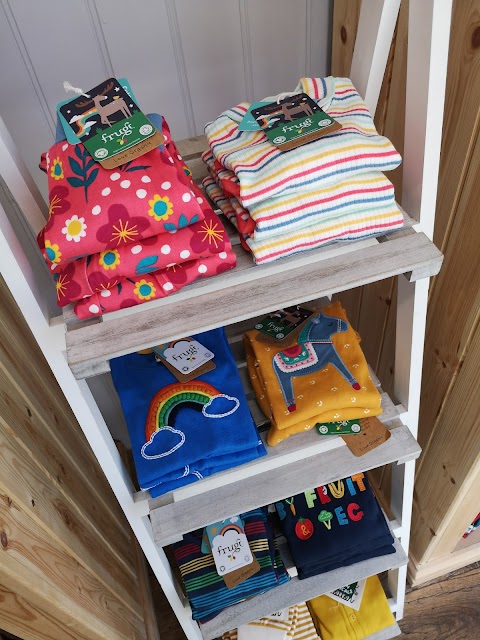 Little Lighthouse Childrens Clothing, Books and Toys