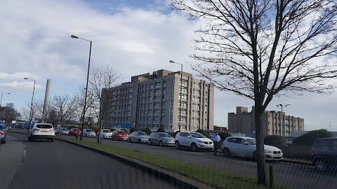 Doncaster Royal Infirmary